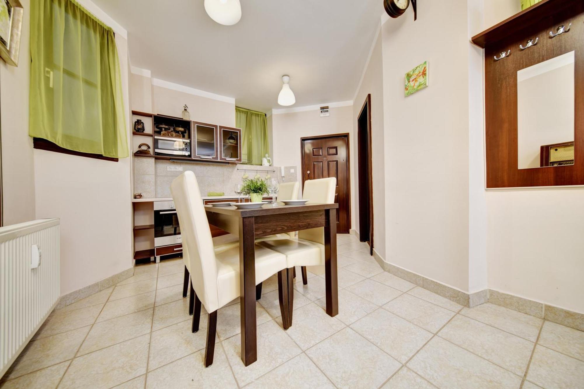 Central Walk Fashionstreet Apartmnts Budapešť Exteriér fotografie