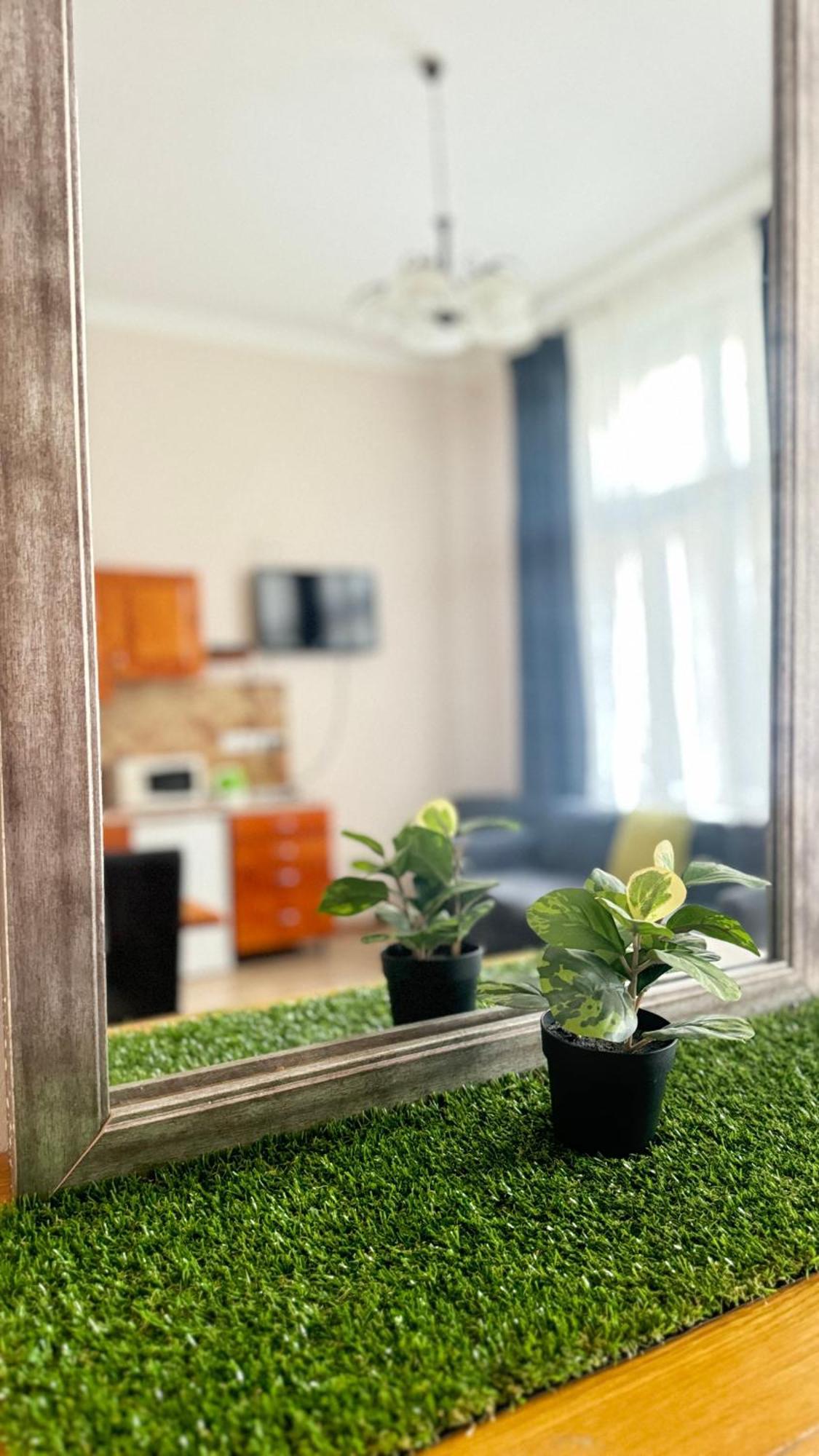 Central Walk Fashionstreet Apartmnts Budapešť Exteriér fotografie