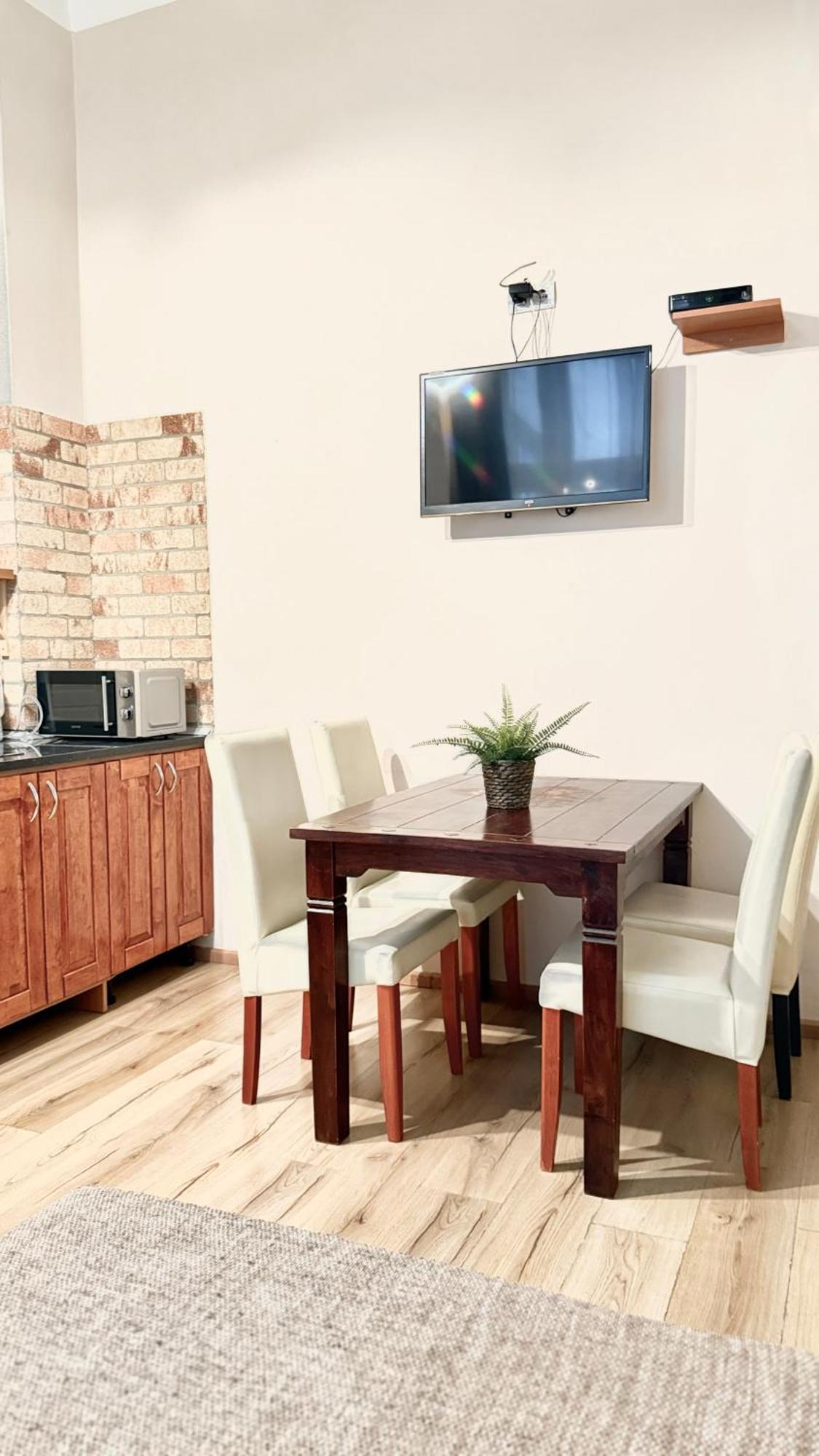 Central Walk Fashionstreet Apartmnts Budapešť Exteriér fotografie