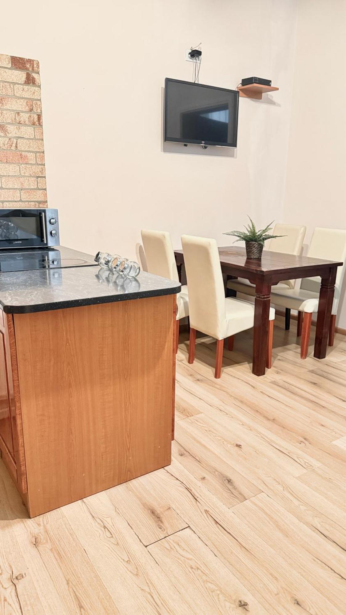 Central Walk Fashionstreet Apartmnts Budapešť Exteriér fotografie